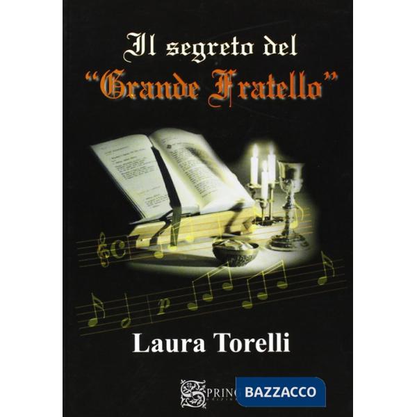 Segreto del «Grande Fratello» (Il)