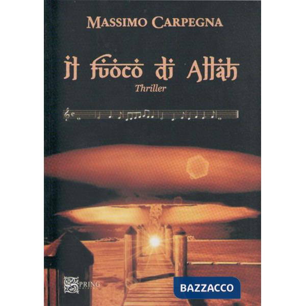 Fuoco di Allah (Il)