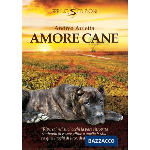 Amore cane