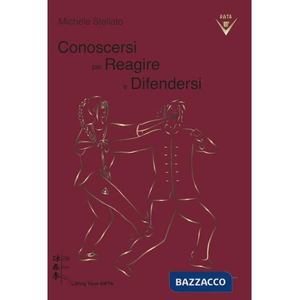 Conoscersi per reagire e difendersi