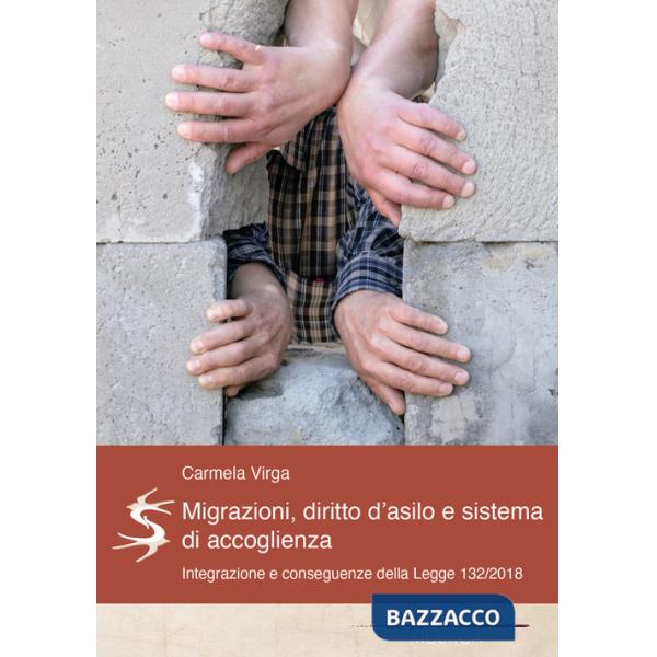 Migrazioni, Diritto d'asilo e sistema d'accoglienza.. Una riflessione sul concetto d'integrazione e sulle conseguenze della Legg