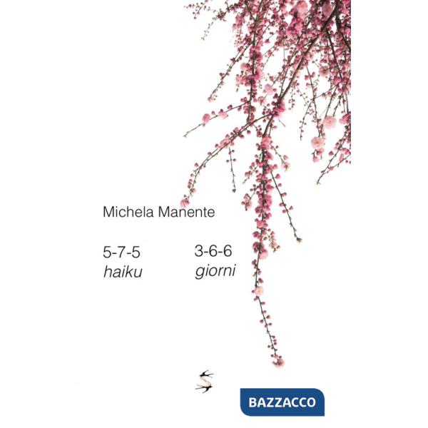 5-7-5 haiku 3-6-6 giorni