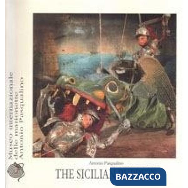 Sicilian puppets (The)