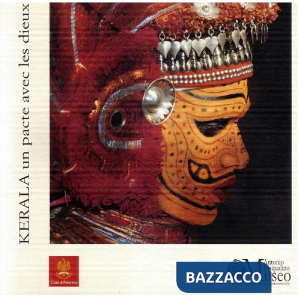 Kerala un pacte avec le dieux