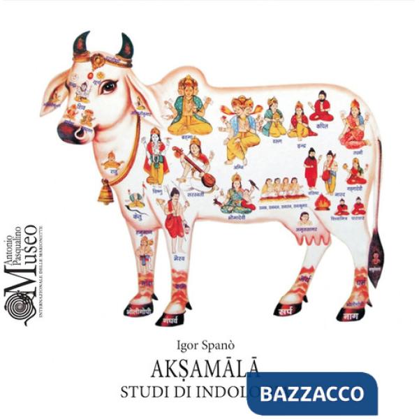 Aksamala. Studi di Indologia