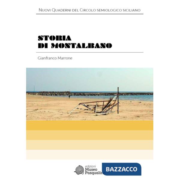 Storia di Montalbano