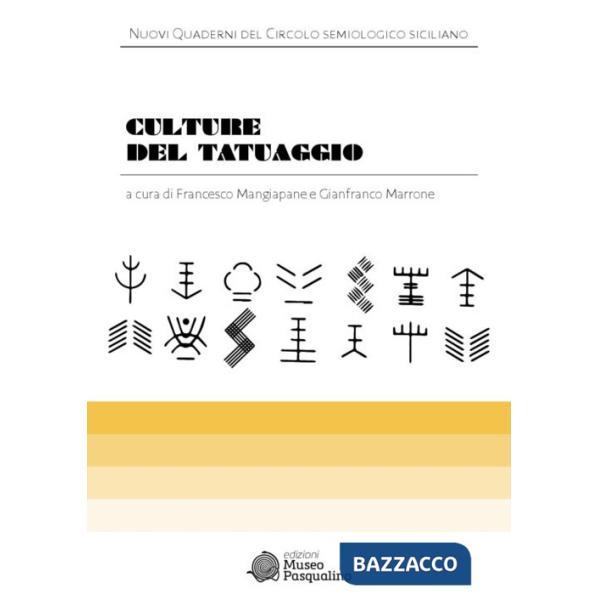 Culture del tatuaggio