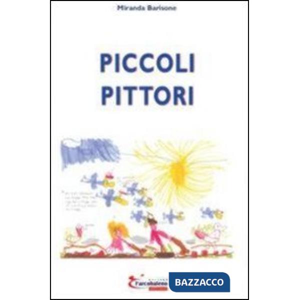 Piccoli pittori