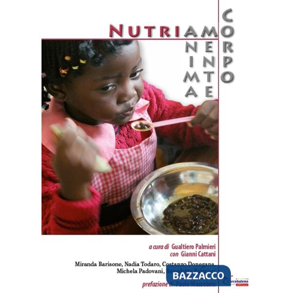 Nutriamo anima mente corpo