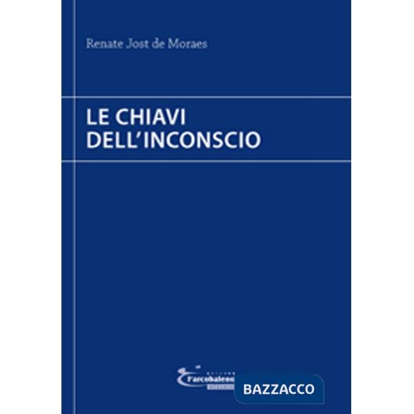 Chiavi dell'inconscio (Le)