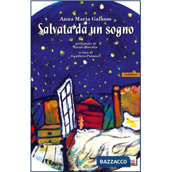 Salvata da un sogno