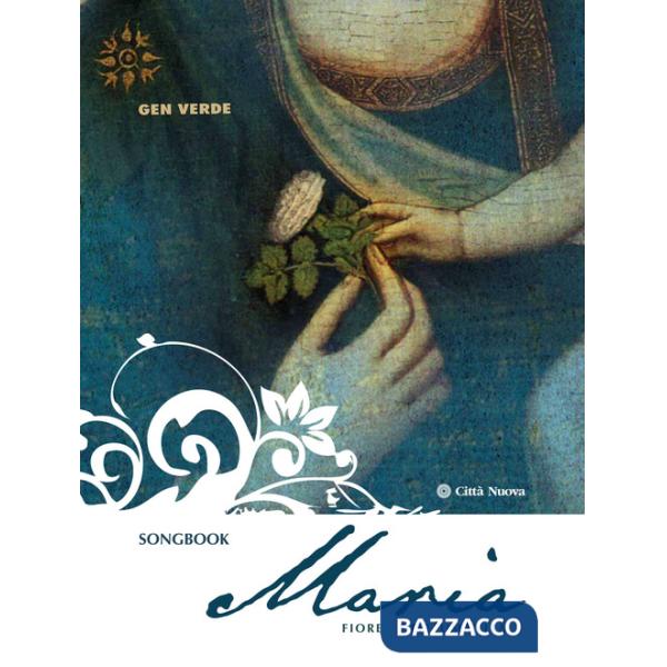 Maria, fiore dell'umanità