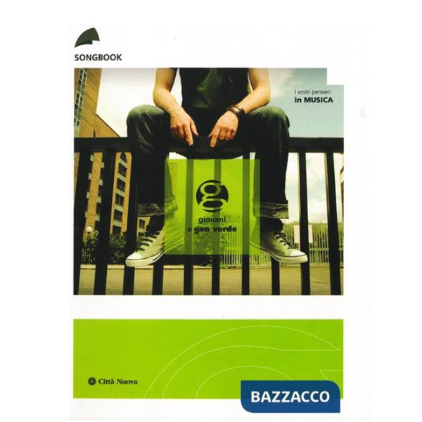 G giovani e Gen Verde