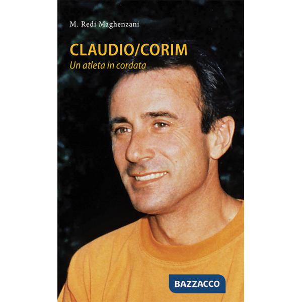 Claudio/Corim. Un atleta in cordata
