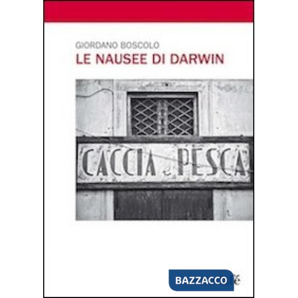 Nausee di Darwin (Le)