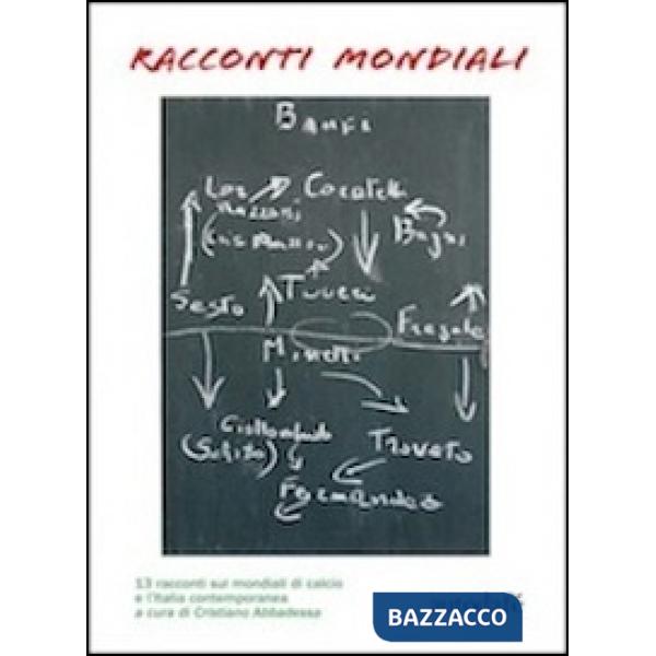 Racconti mondiali