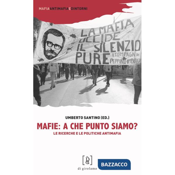 Mafie: a che punto siamo? Le ricerche e le politiche antimafia