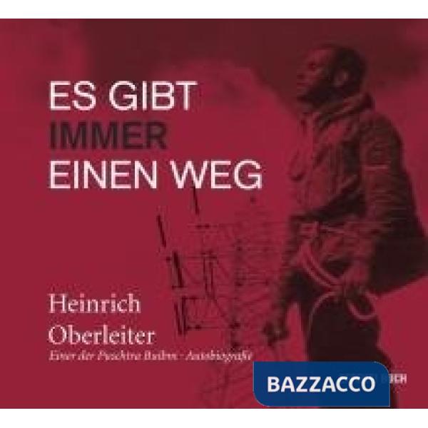 Es gibt immer einen Weg. Einer der Puschtra Buibm