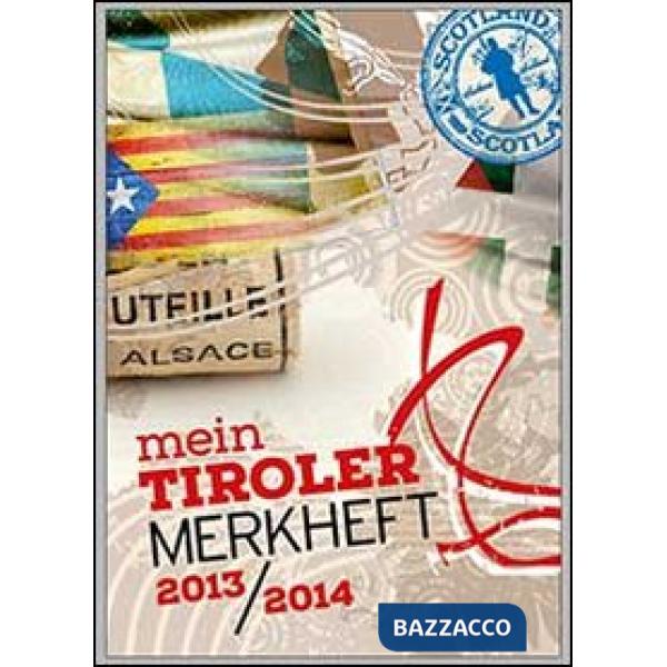 Mein Tiroler Merkheft 2013-14
