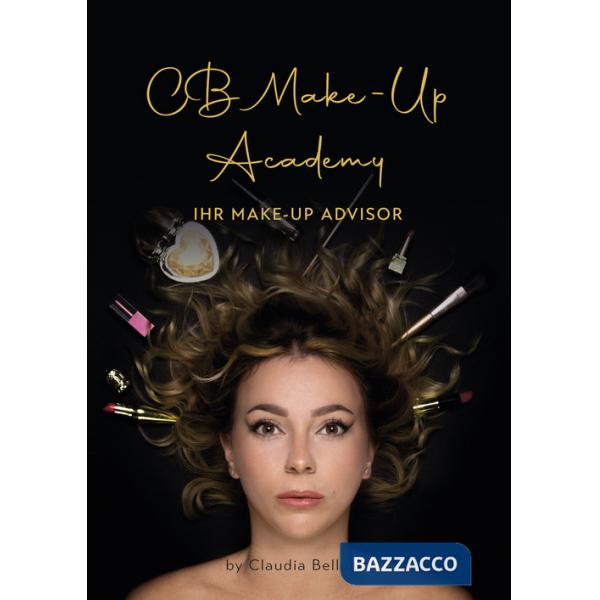 CB Make-Up Academy