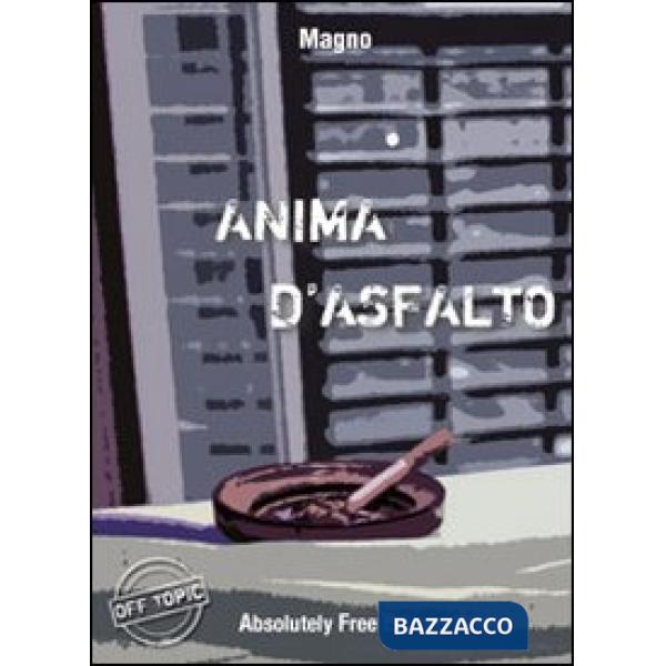 Anima d'asfalto