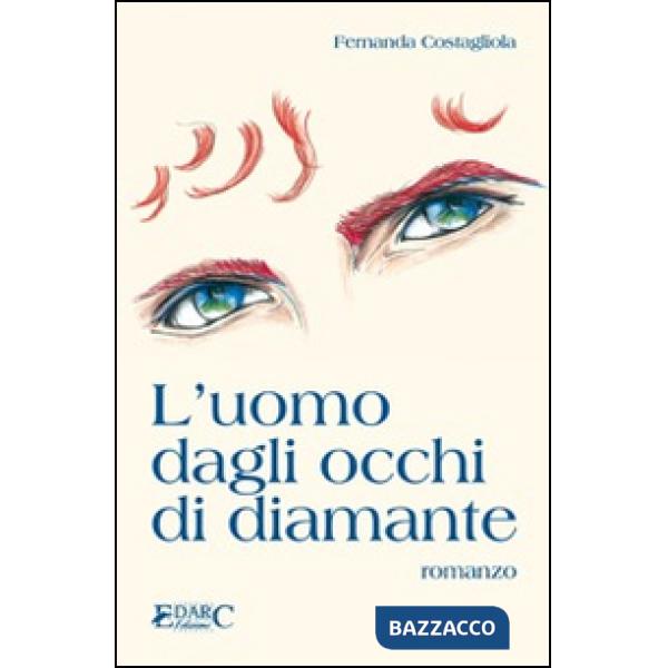 Uomo dagli occhi di diamante (L')