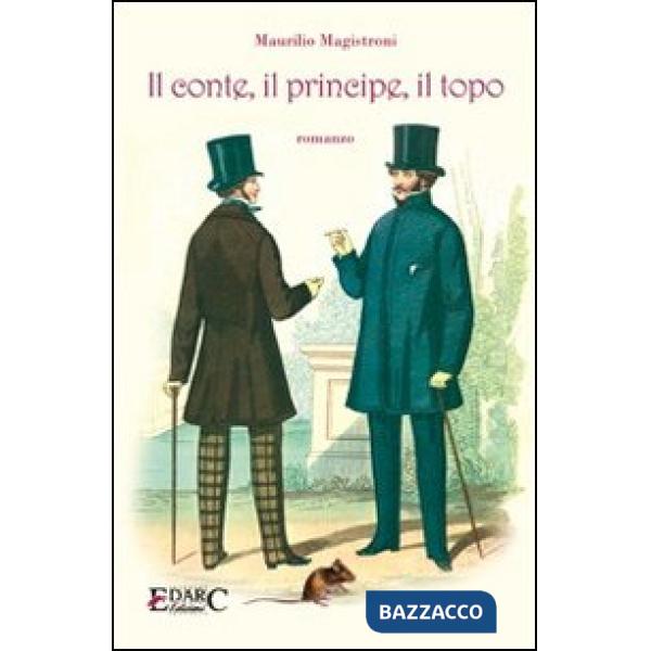 Conte, il principe, il topo (Il)