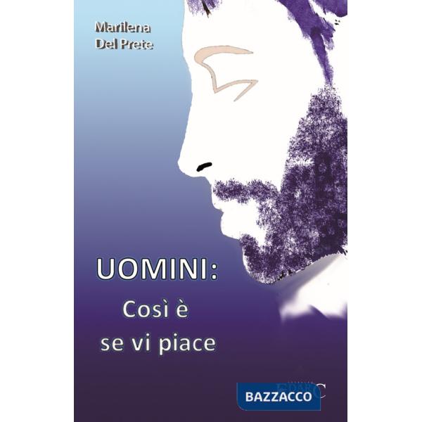 Uomini: così è se vi piace