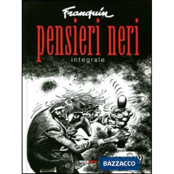 Pensieri neri