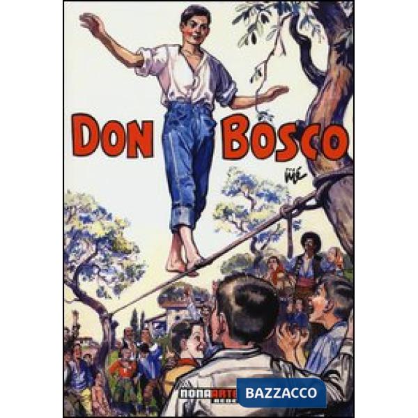 Don Bosco