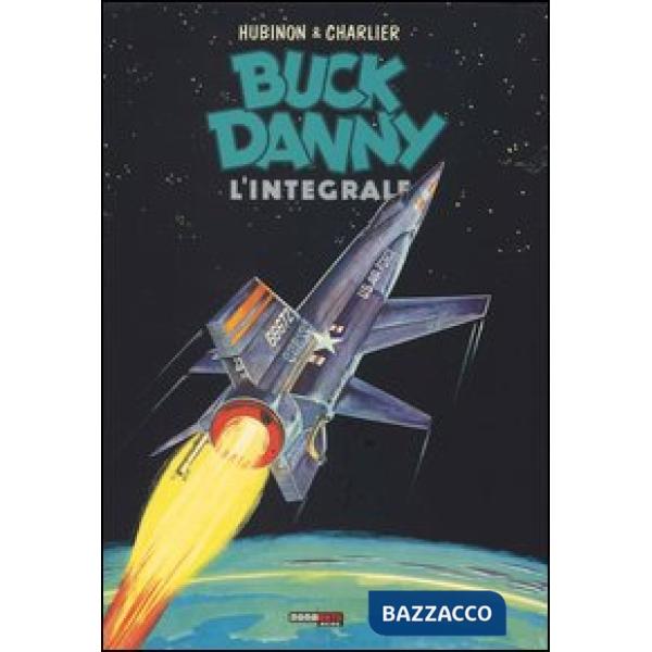 Buck Danny. L'integrale (1962-1965)
