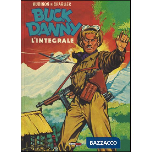 Buck Danny. L'integrale (1948-1951)