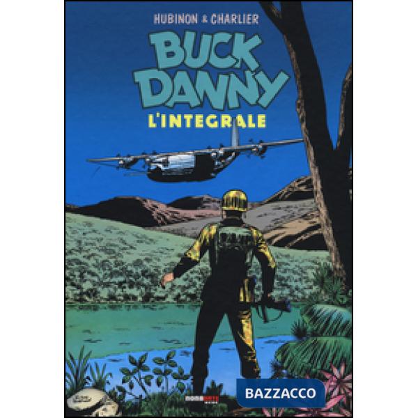 Buck Danny. L'integrale (1965-1970)