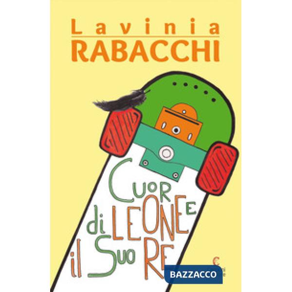 Cuordileone e il suo re