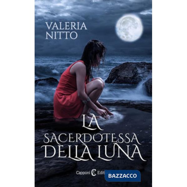 Sacerdotessa della luna (La)