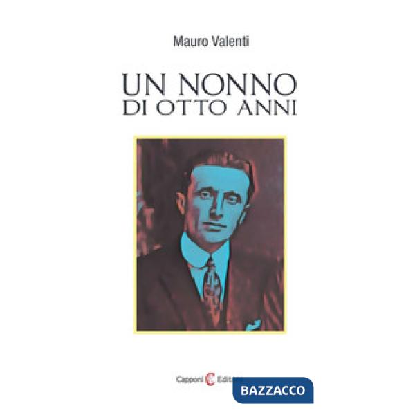 Nonno di otto anni (Un)