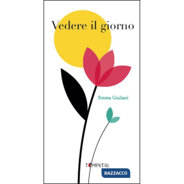 Vedere il giorno. Ediz. a colori