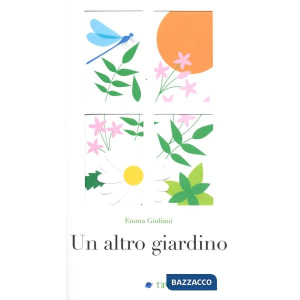 Altro giardino. Ediz. a colori (Un)