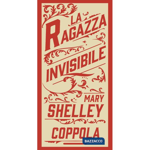 Ragazza invisibile (La)