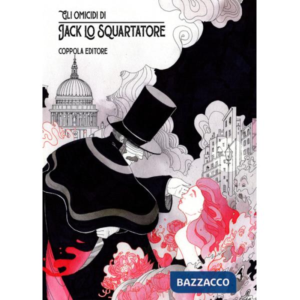 Omicidi di Jack Lo Squartatore (Gli)