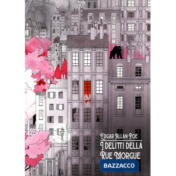 Delitti della Rue Morgue (I)