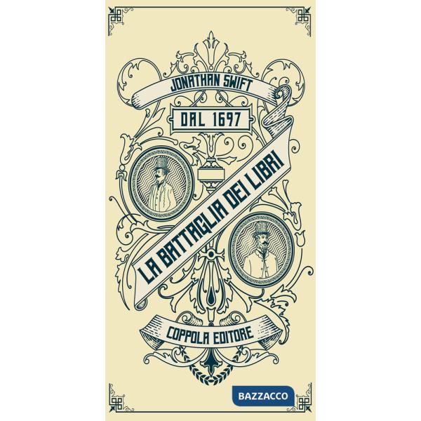 Battaglia dei libri (La)