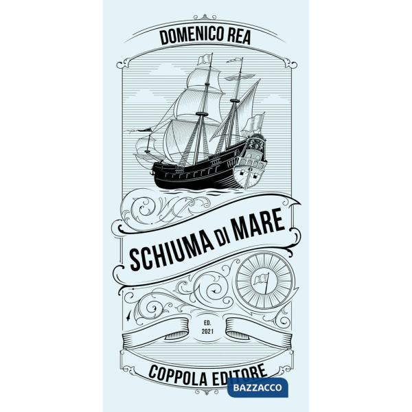 Schiuma di mare
