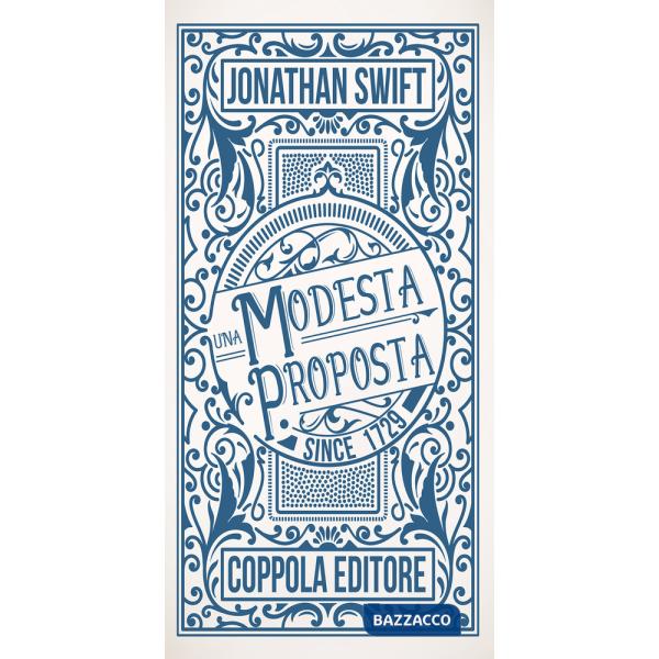 Modesta proposta (Una)