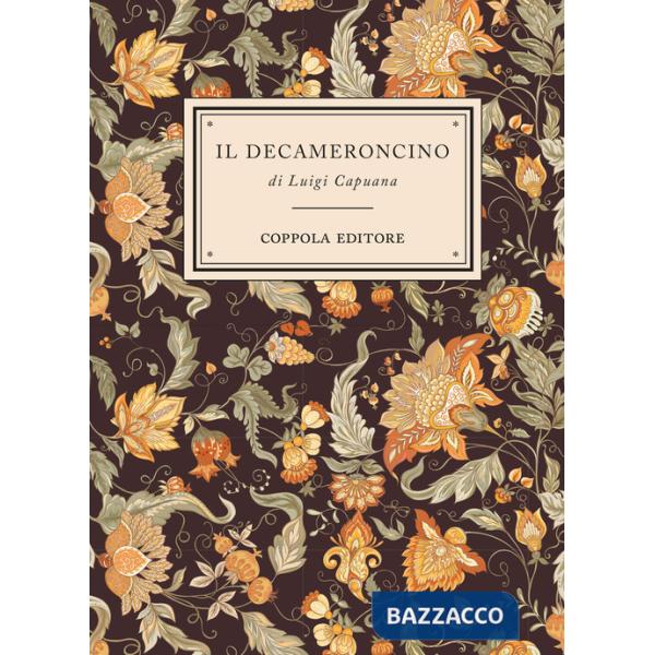 Decameroncino (Il)