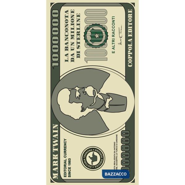 Banconota da un milione di sterline (La)