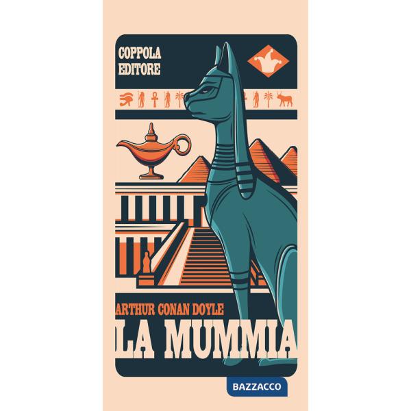 Mummia (La)