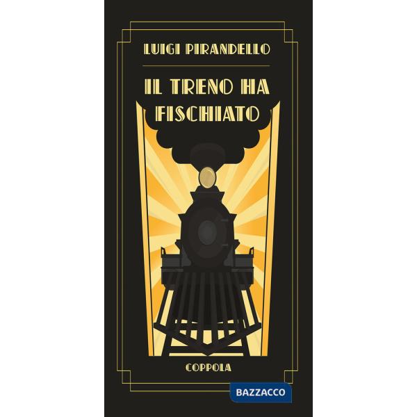 Treno ha fischiato (Il)