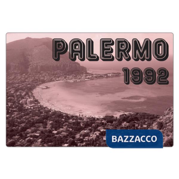 Palermo 1992. Lettera a un bambino nato al tempo del Covid