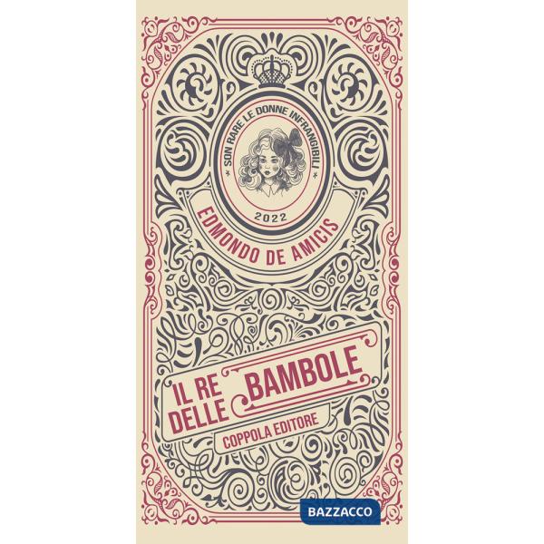 Re delle bambole (Il)